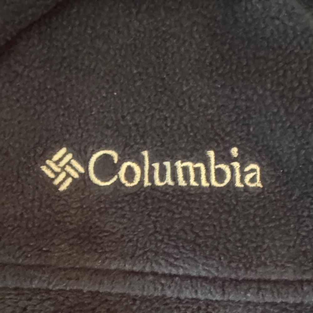 Columbia Navy Performance Jacket - image 3